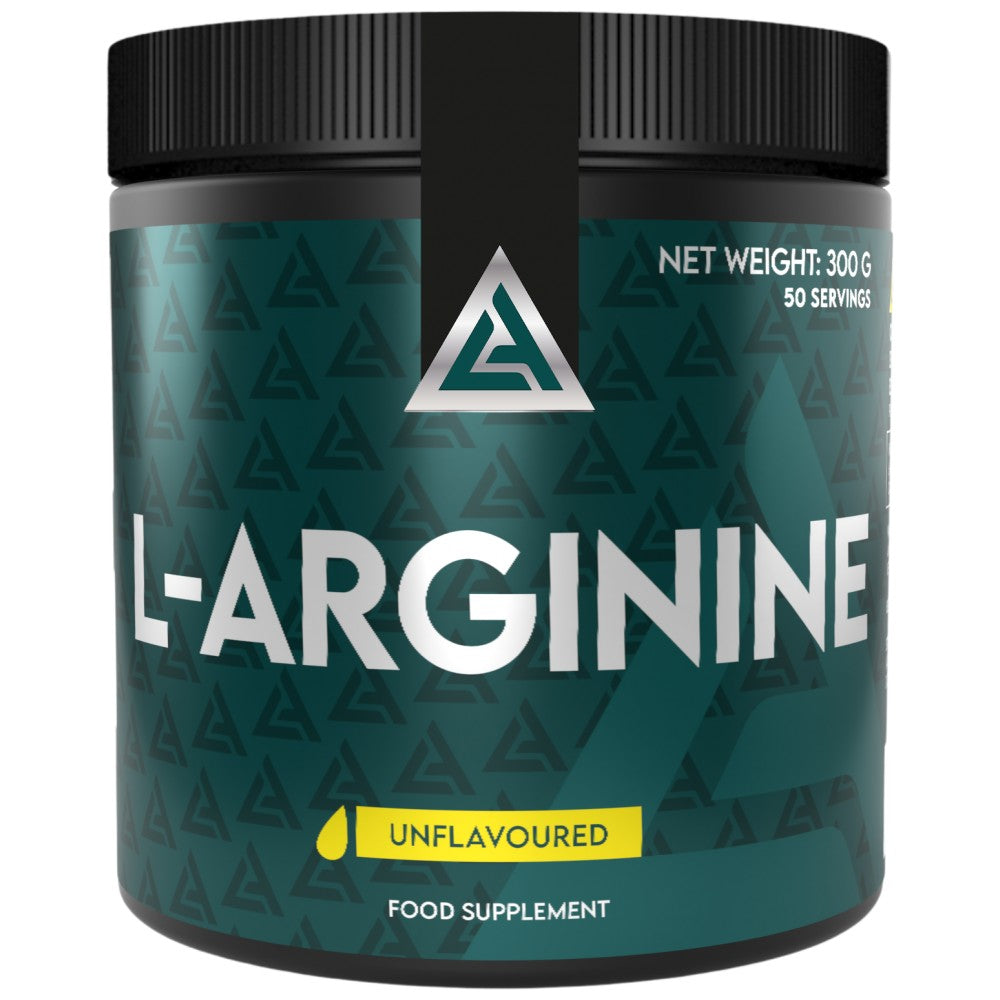 L-Arginine Powder - 300 грама - Feel You
