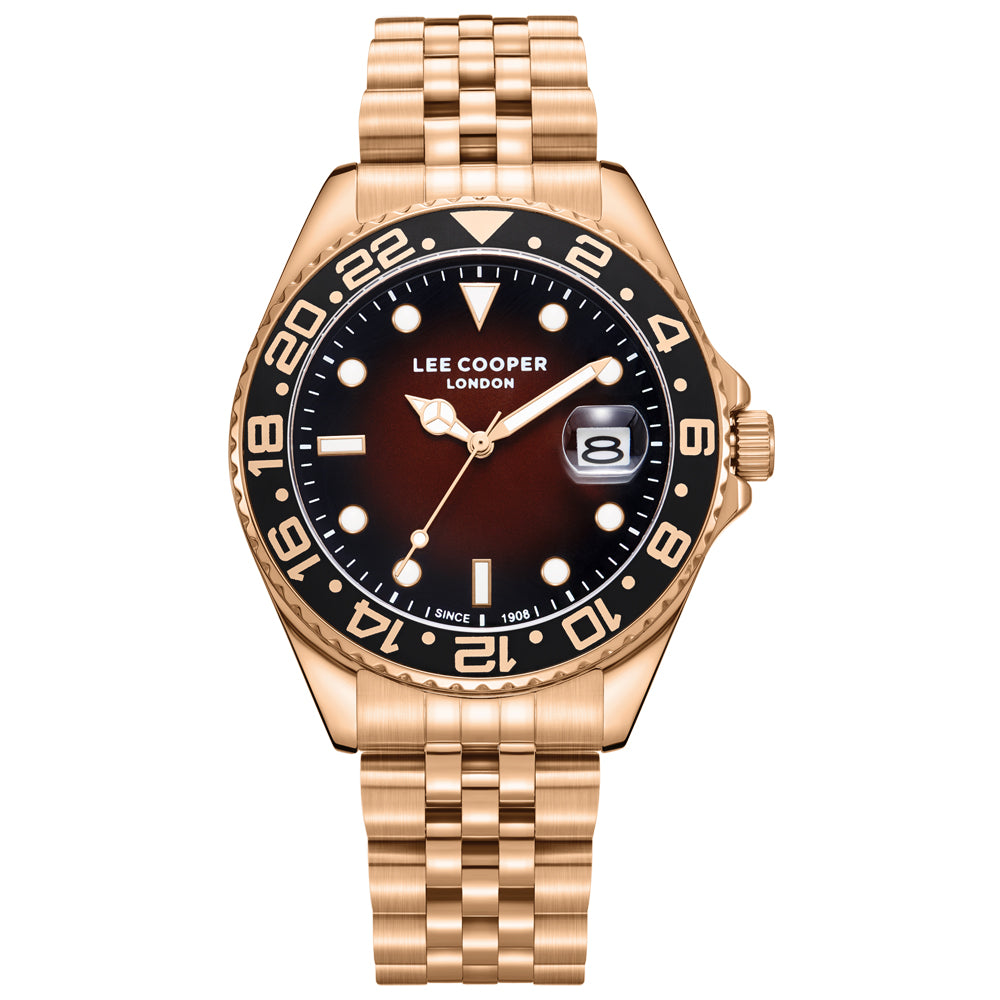Мъжки часовник Lee Cooper LC08142.440