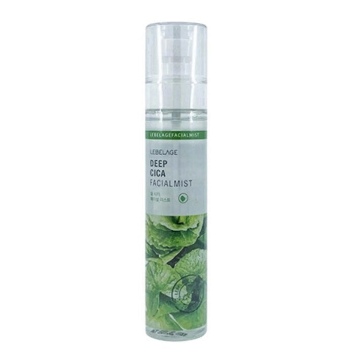 LEBELAGE - Deep Cica Facial Mist, 120ml - Feel You