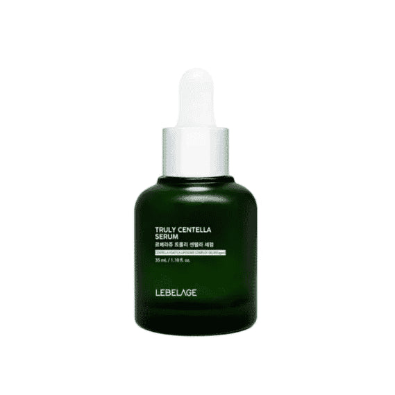 LEBELAGE - Truly Centella Serum, 35ml - Feel You