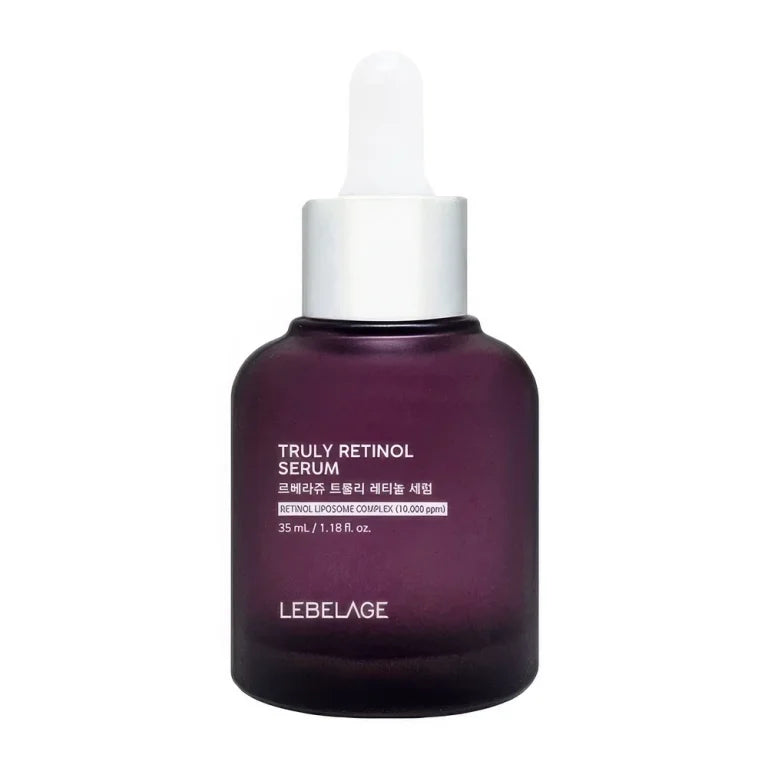 LEBELAGE - Truly Retinol Serum, 35ml - Feel You