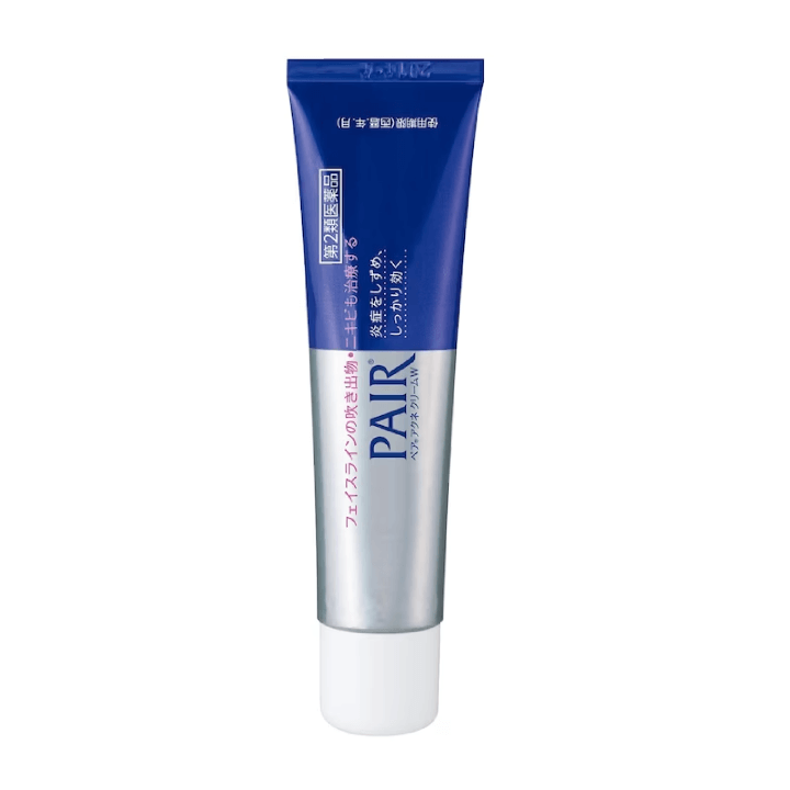 LION - Pair Acne Cream W, 24g - Feel You