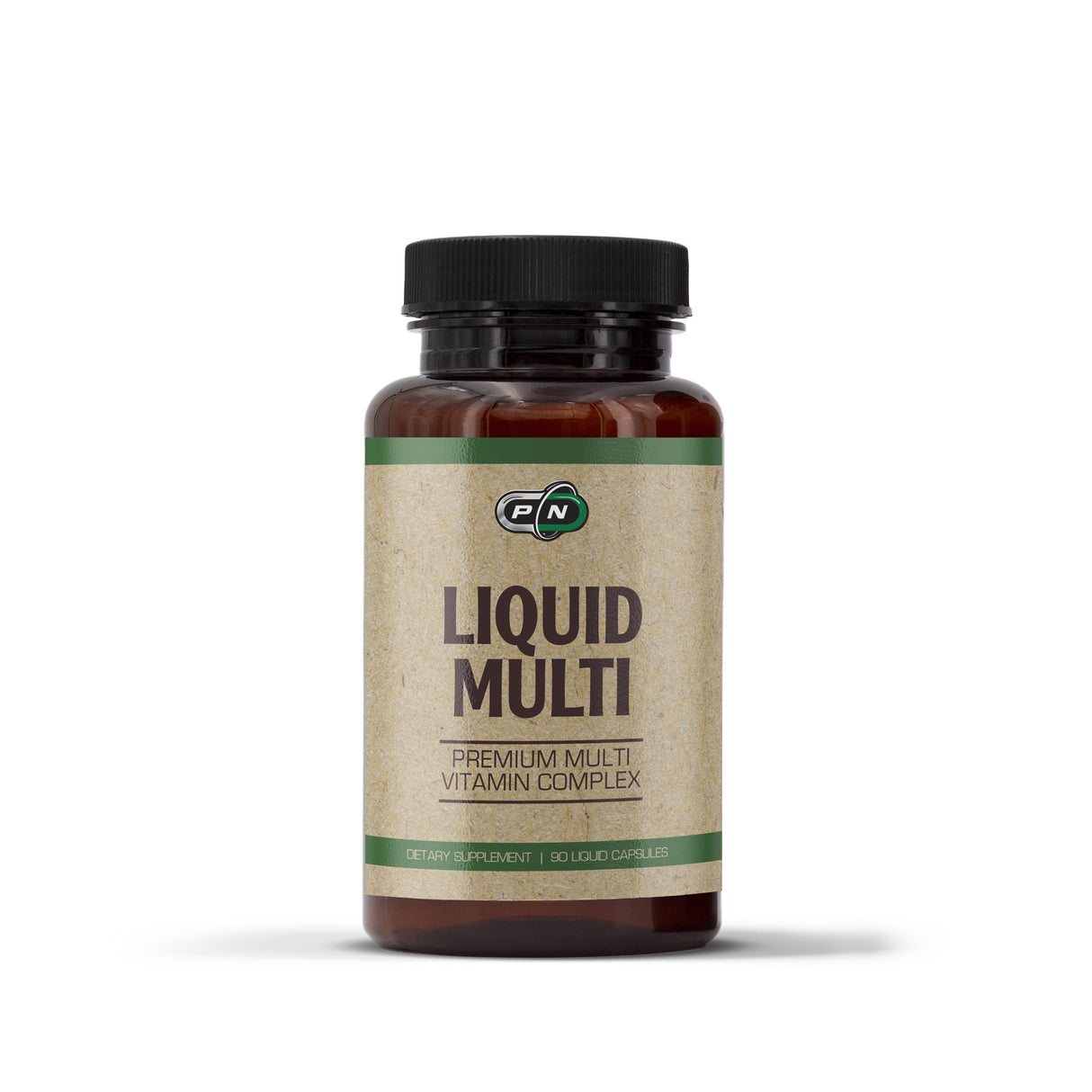 LIQUID MULTI - 90 Liquid Capsules - Feel You