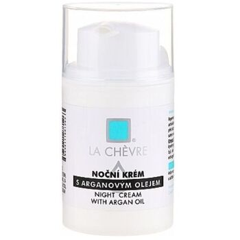 La Chévre - Night Cream With Argan Oil - 50.0g - Feel You
