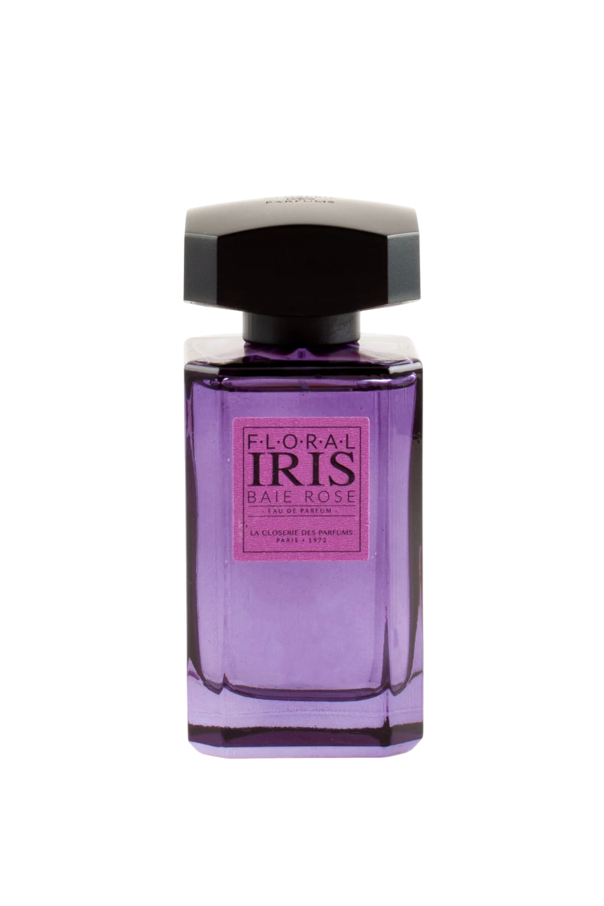 La Closerie Des Parfums, Floral Iris Baies Rose, Eau De Parfum, Unisex, 100 ml *Tester - Feel You