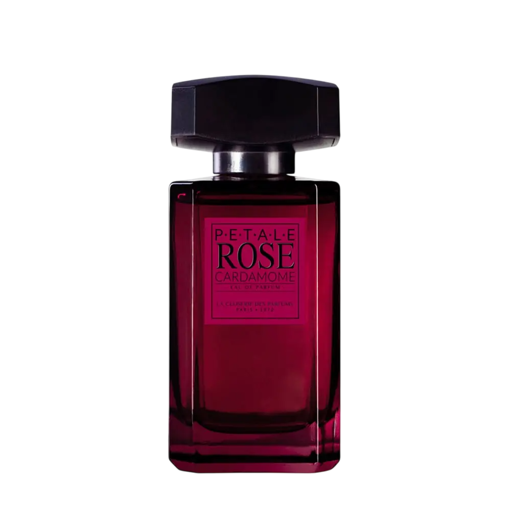 La Closerie Des Parfums, Petale Rose Cardamome, Eau De Parfum, Unisex, 100 ml *Tester - Feel You