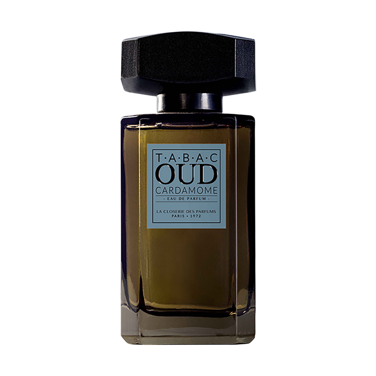 La Closerie Des Parfums, Tabac Oud Cardamome, Eau De Parfum, Unisex, 100 ml *Tester - Feel You