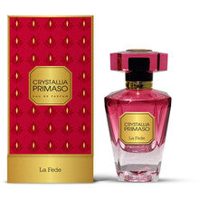 La Fede - Crystallia Primaso EDP - 100ml - Feel You