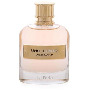 La Fede - Uno Lusso EDP - 100ml - Feel You