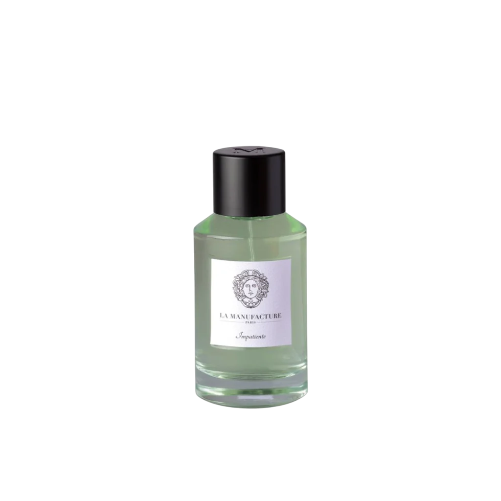 La Manufacture, Impatiente, Eau De Parfum, Unisex, 100 ml - Feel You