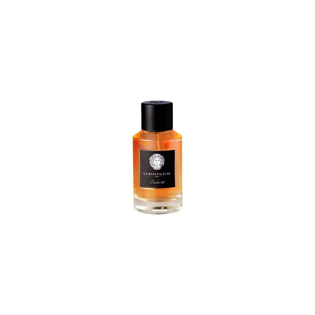 La Manufacture, Omelie 44, Eau De Parfum, Unisex, 100 ml - Feel You