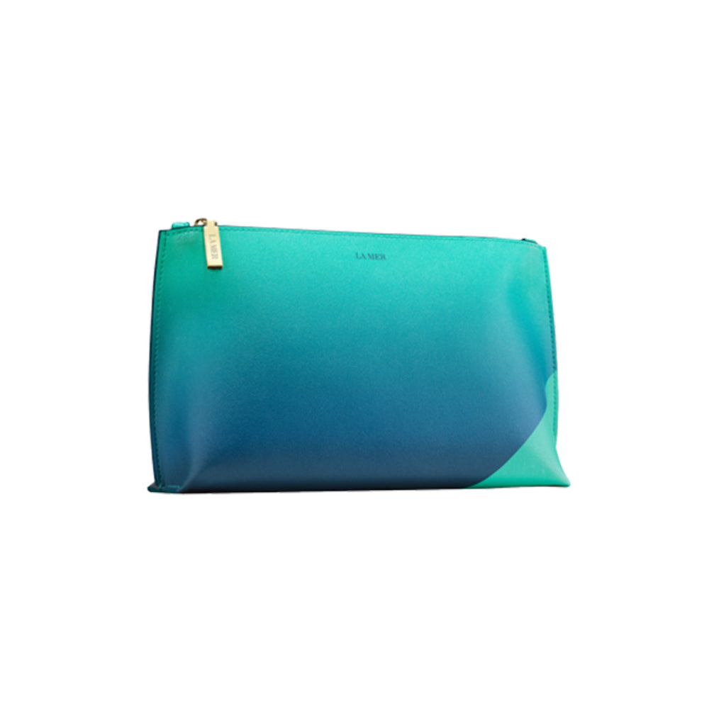 La Mer, Textile Makeup Bag - Feel You