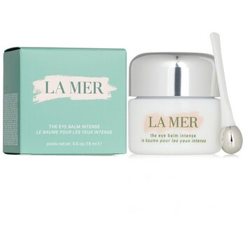 La Mer - The Eye Balm Intense - balm for the eye area - 15ml - Feel You