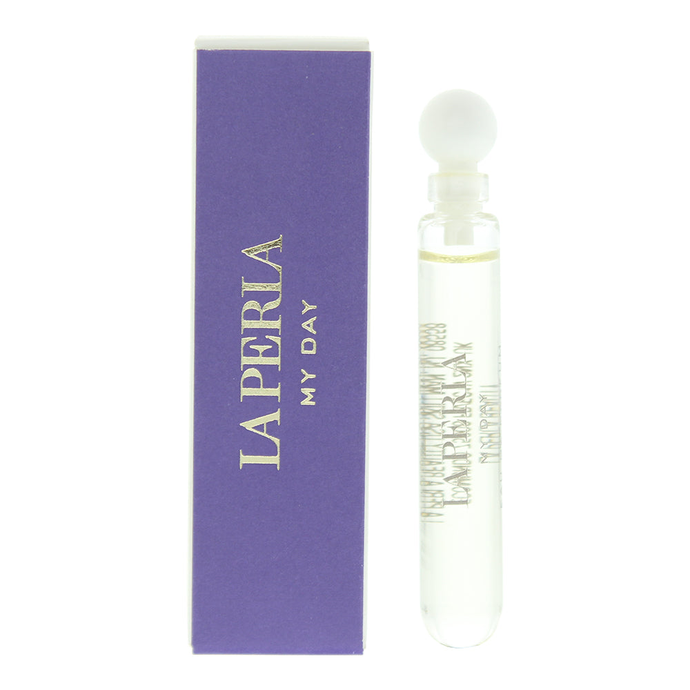 La Perla, My Day, Eau De Parfum, Unisex, 2 ml *Vial - Feel You