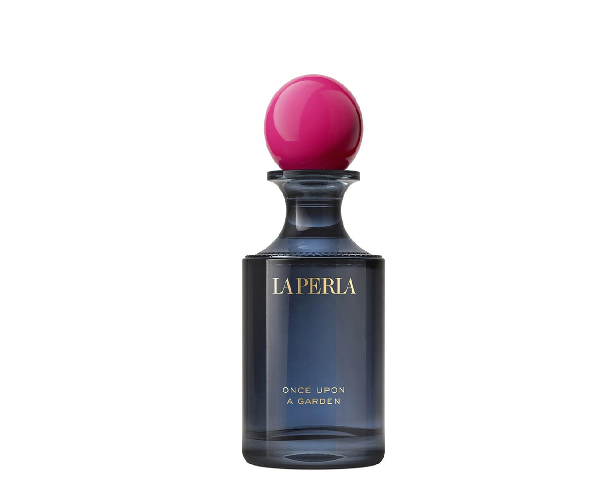 La Perla, Once Upon A Garden, Eau De Parfum, For Women, 120 ml - Feel You