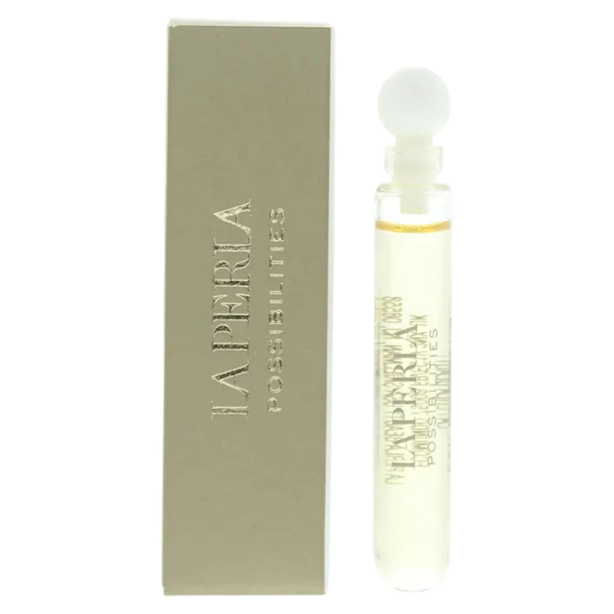 La Perla, Possibilities, Eau De Parfum, Unisex, 2 ml *Vial - Feel You