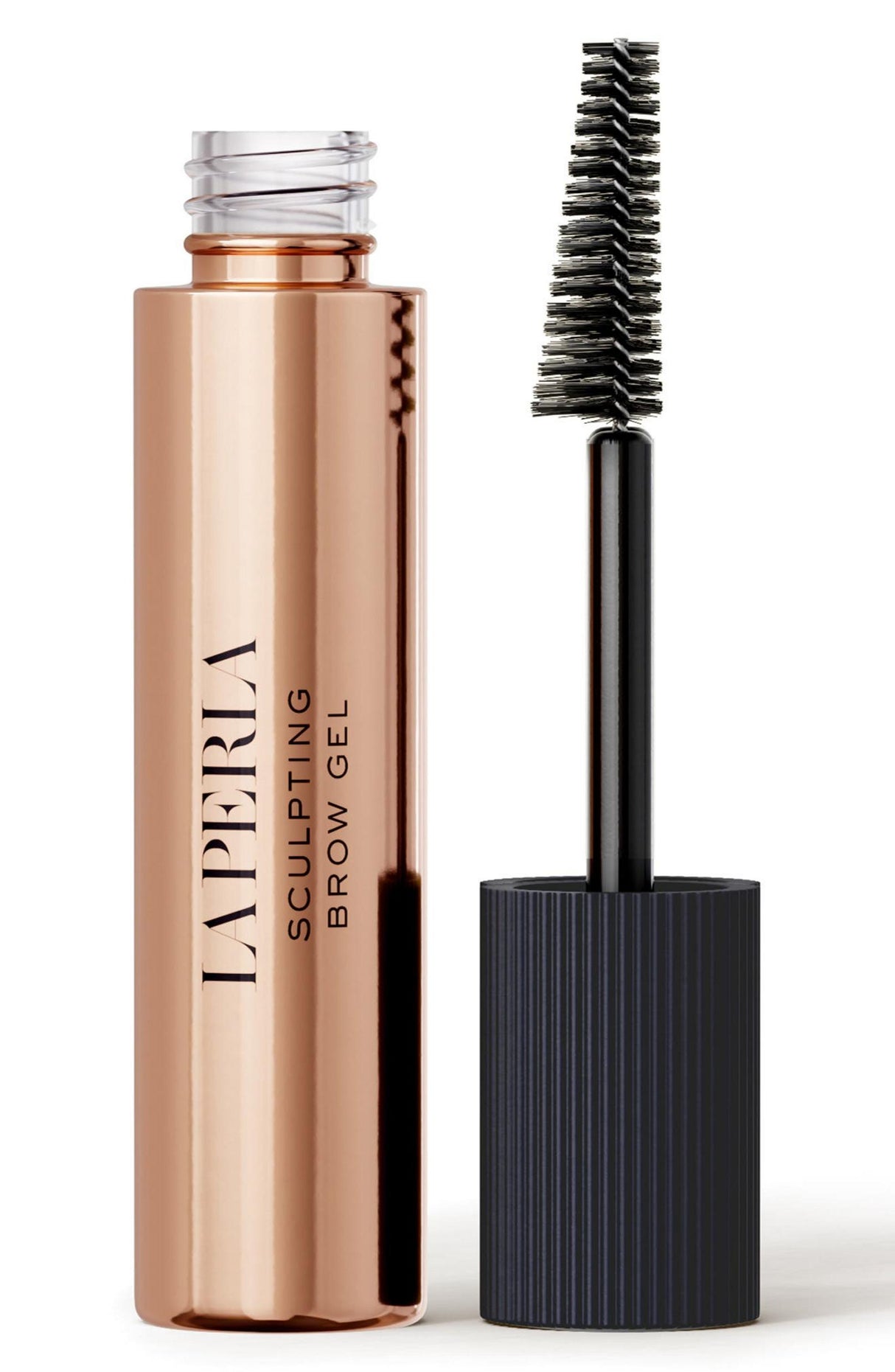 La Perla, Sculping, Define, Eyebrow Gel, 201, Light Brown, 4.5 ml - Feel You
