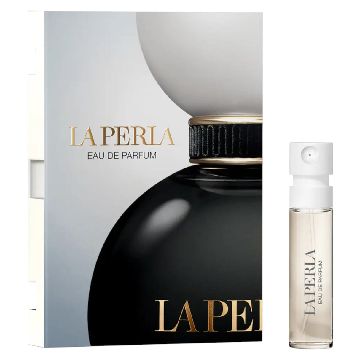 La Perla, Signature, Eau De Parfum, For Women, 1.5 ml *Sample - Feel You