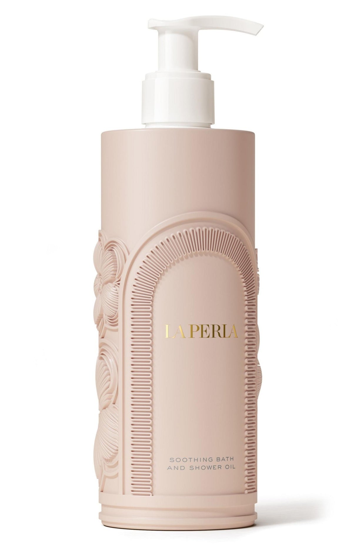 La Perla, Soothing, Shower Oil, All Skin Types, 200 ml - Feel You