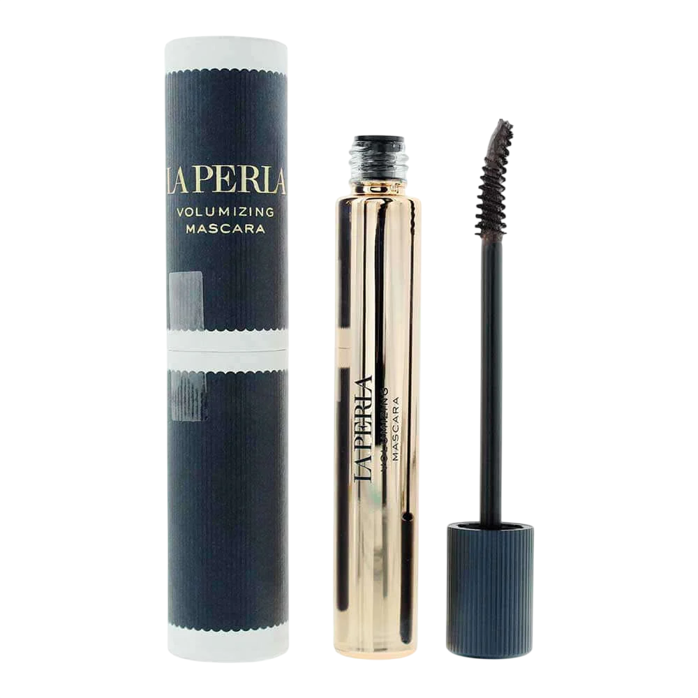 La Perla, Volumizing, Defining, Volumizing, Mascara, 102, Rich Brown, 7.2 ml *Tester - Feel You
