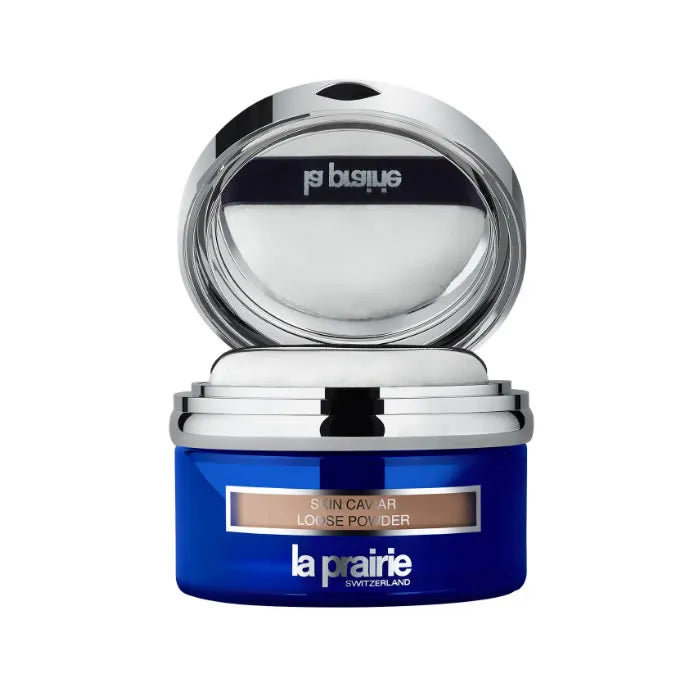 La Prairie Skin Caviar Loose Powder Translucent 3 50g - Feel You