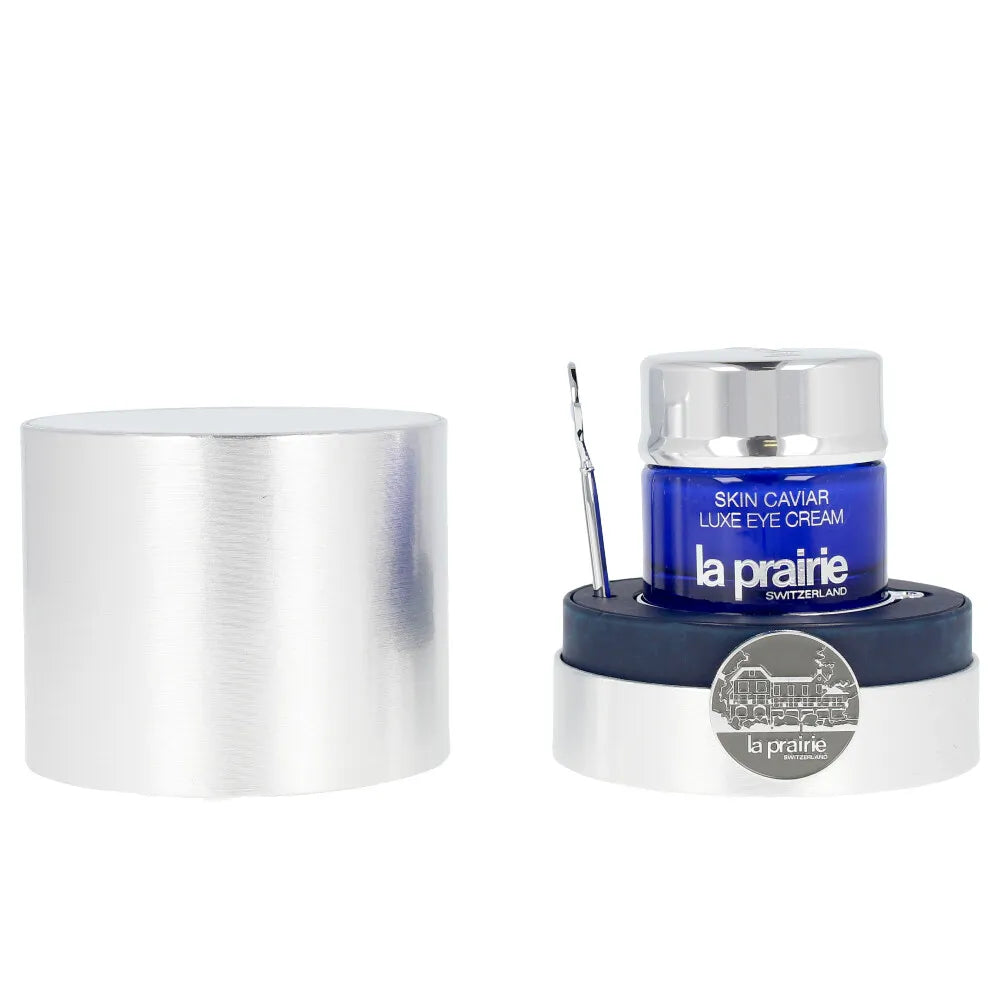 La PRAIRIE - Skin Caviar Luxe Eye Cream - 20ml - Feel You