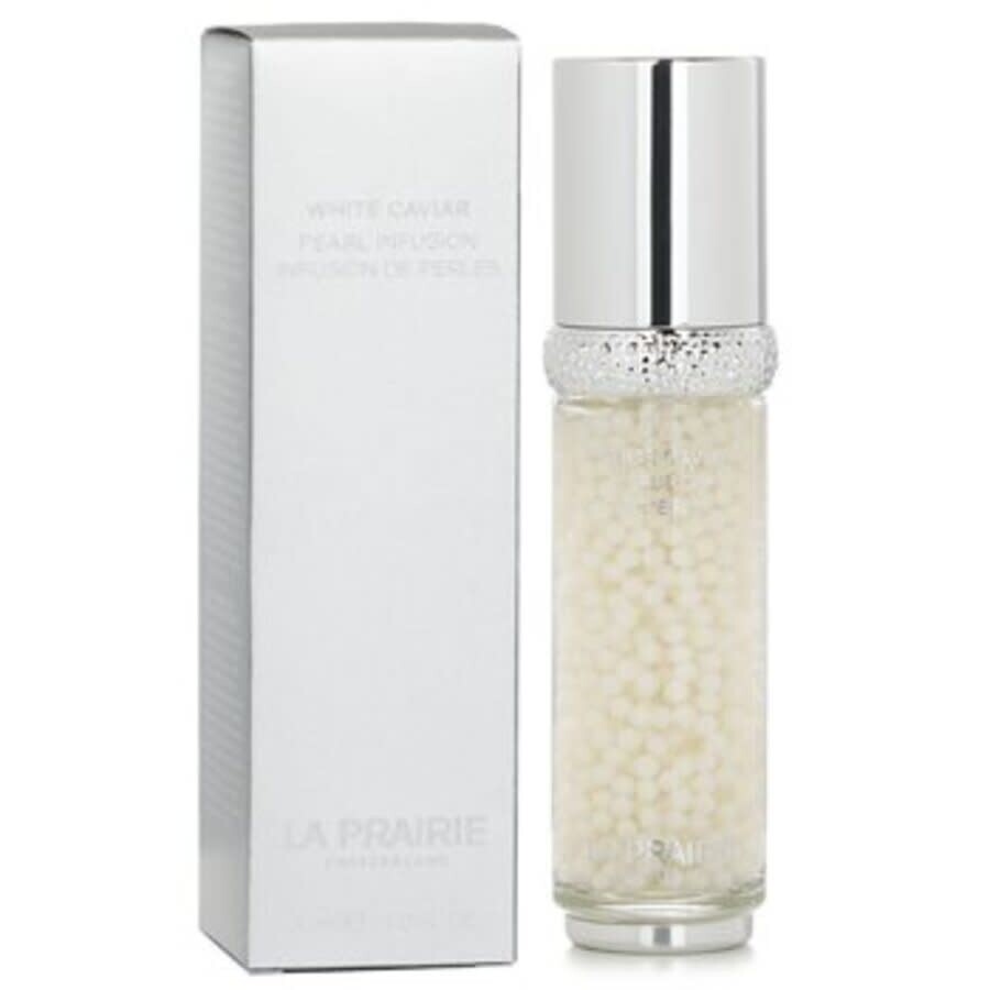 La Prairie White Caviar Illum Pearl Seru - Feel You