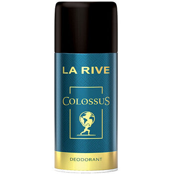 La Rive - Colossus Deospray - 150ml - Feel You