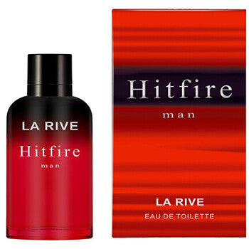 La Rive - Hitfire EDT - 90ml - Feel You