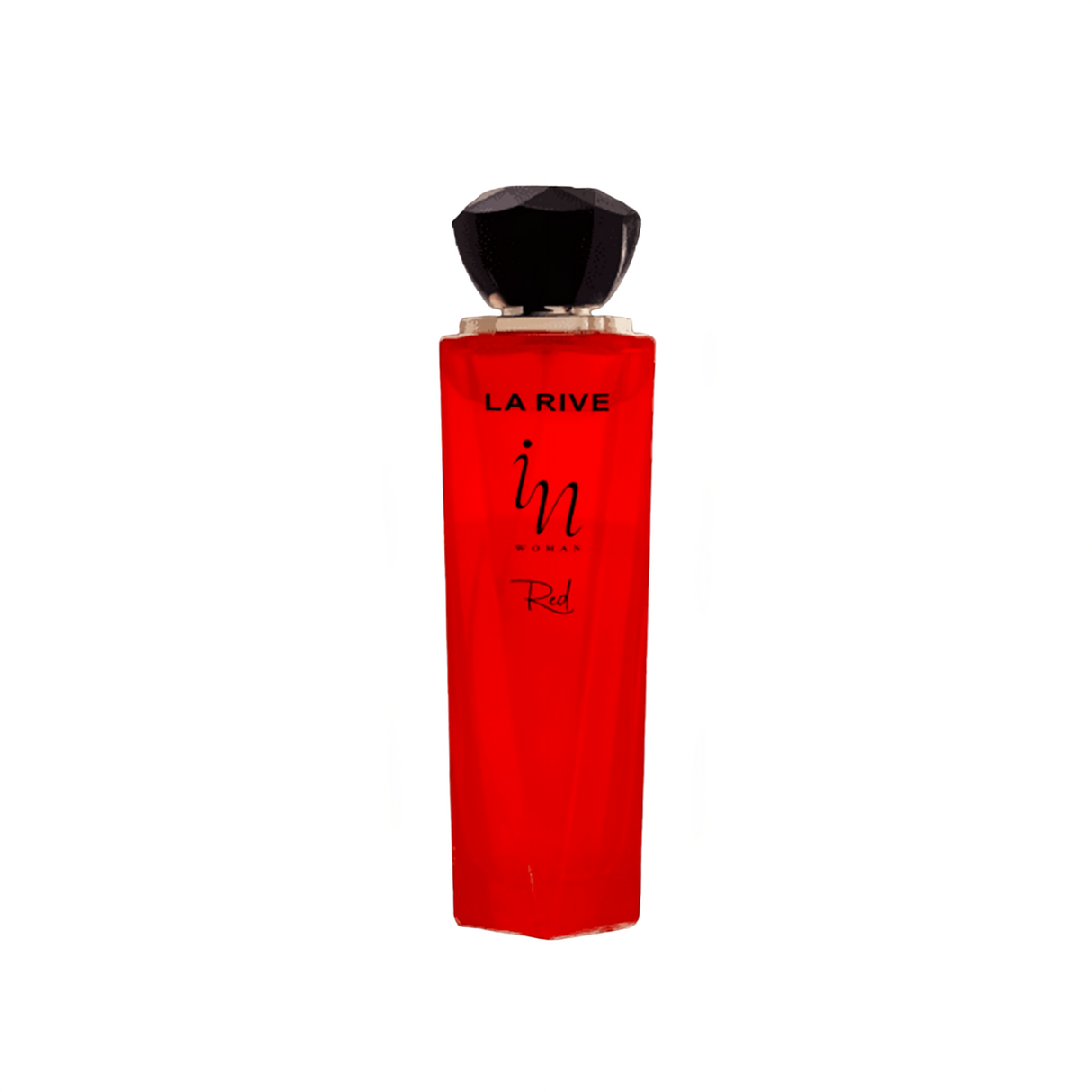 La Rive, In Red, Eau De Parfum, For Women, 90 ml *Tester - Feel You