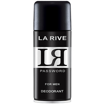 La Rive - Password Deospray - 150ml - Feel You