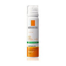 La Roche-Posay - Anthelios SPF 50+ Invisible Fresh Mist - 75ml - Feel You