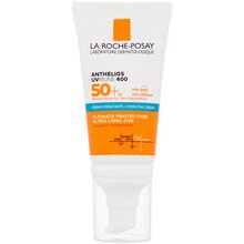La Roche-Posay - Anthelios UVMUNE 400 Hydrating Cream SPF 50+ - 50ml - Feel You