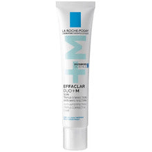 La Roche-Posay - Effaclar Duo+M Anti-Imperfections Triple Corrective Care - 40ml - Feel You