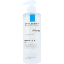 La Roche-Posay - Effaclar H Iso-Biome Soothing Cleansing Cream - 390ml - Feel You