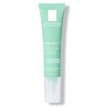La Roche-Posay - Hydraphase Intense Eyes Intense Rehydration Anti-Puffiness - Intensive moisturizing eye gel - 15ml - Feel You