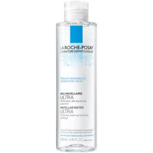 La Roche-Posay - Micellar Water Ultra Sensitive Skin - Micelar water - 200ml - Feel You