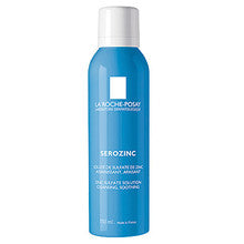 La Roche-Posay - Serozinc Zinc Sulfate Solution ( Oily Skin ) - 150ml