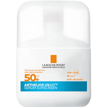 La Roche-Posay - UVAir Serum Sunscreen SPF 50+ - Ochranné sérum - 50ml - Feel You