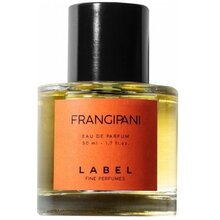 Label - Frangipani EDP - 50ml - Feel You