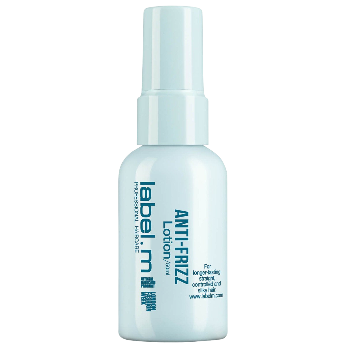 Label.M, Anti-Frizz, Hair Lotion Treatment, Smooth & Soften, 50 ml - Feel You