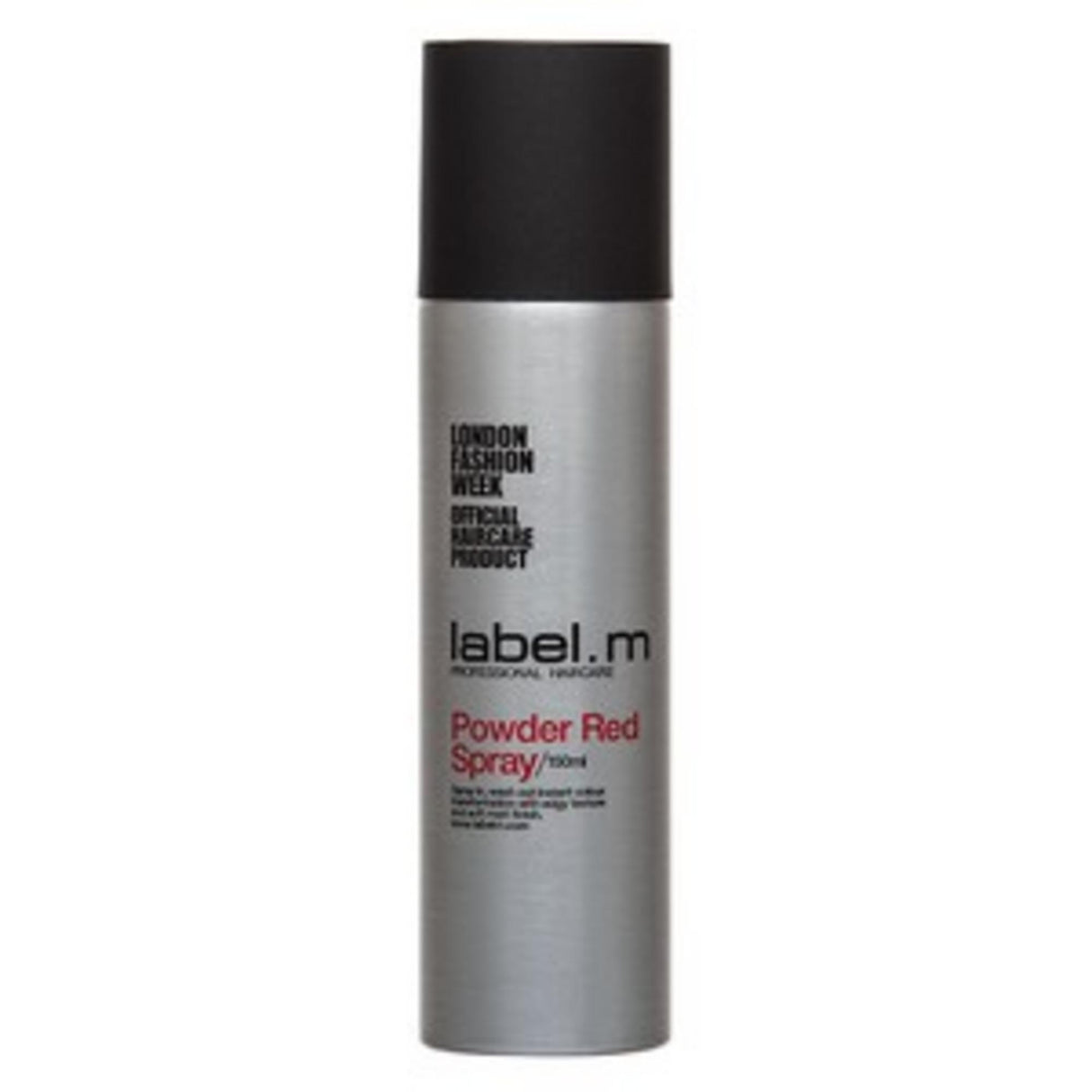 Label.M, Powder Red, Root Touch-Up Spray, 150 ml - Feel You