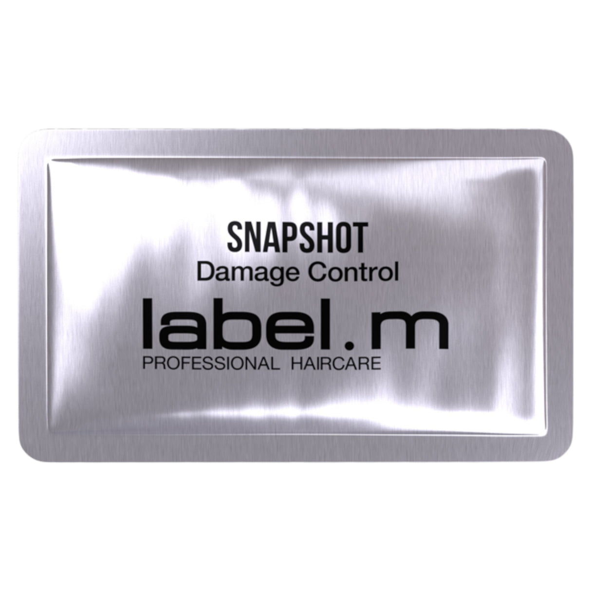 Label.M, Snapshot Damage Control, Hair Cream Treatment, For Repairing, 9 ml - Feel You