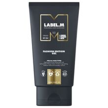 Label.m - Fashion Edition Gel Medium Hold - Gel na vlasy - 150ml - Feel You