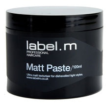 Label.m - (Matt Paste) paste for (Matt Paste) Mattress paste - 50ml - Feel You