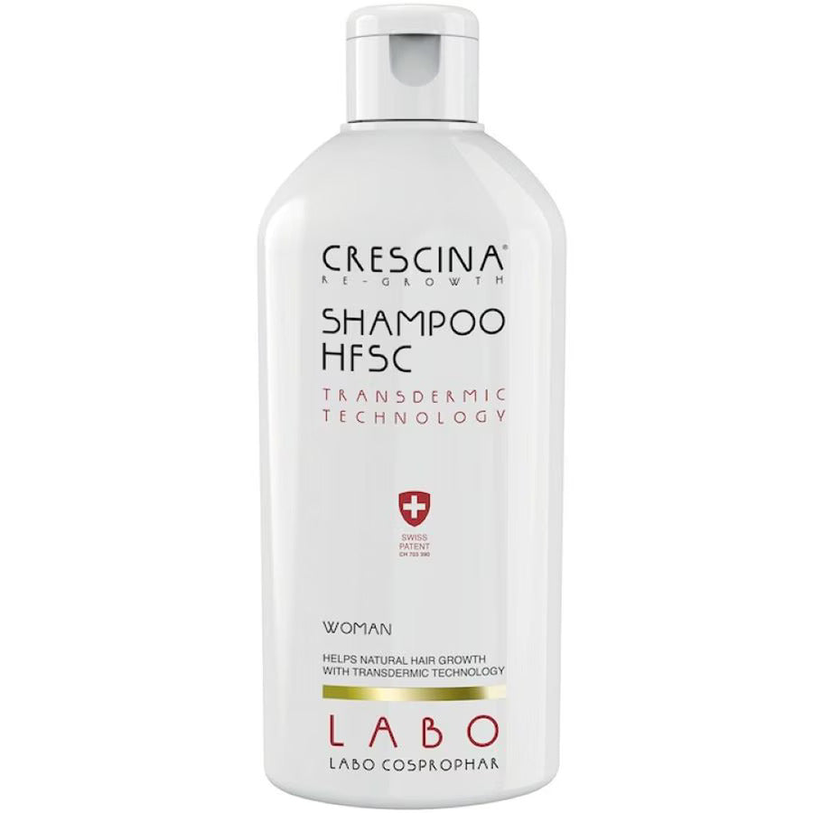Labo, Crescina, Transdermic HFSC , Hair Shampoo, Anti-Hair Loss, 200 ml - Feel You