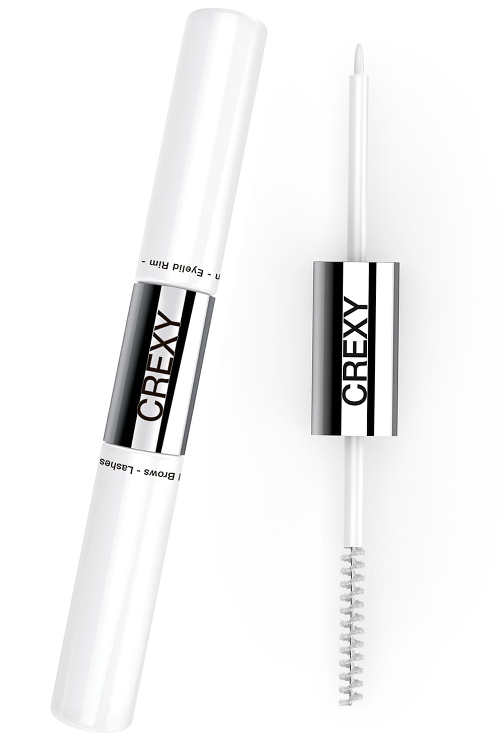 Labo, Crexy, Growth, Eyebrow Gel, 8 ml - Feel You
