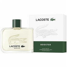 Lacoste - Booster EDT Tester - 125ml - Feel You