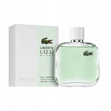 Lacoste - Eau De Lacoste Blanc Eau Fraiche EDT - 100ml - Feel You
