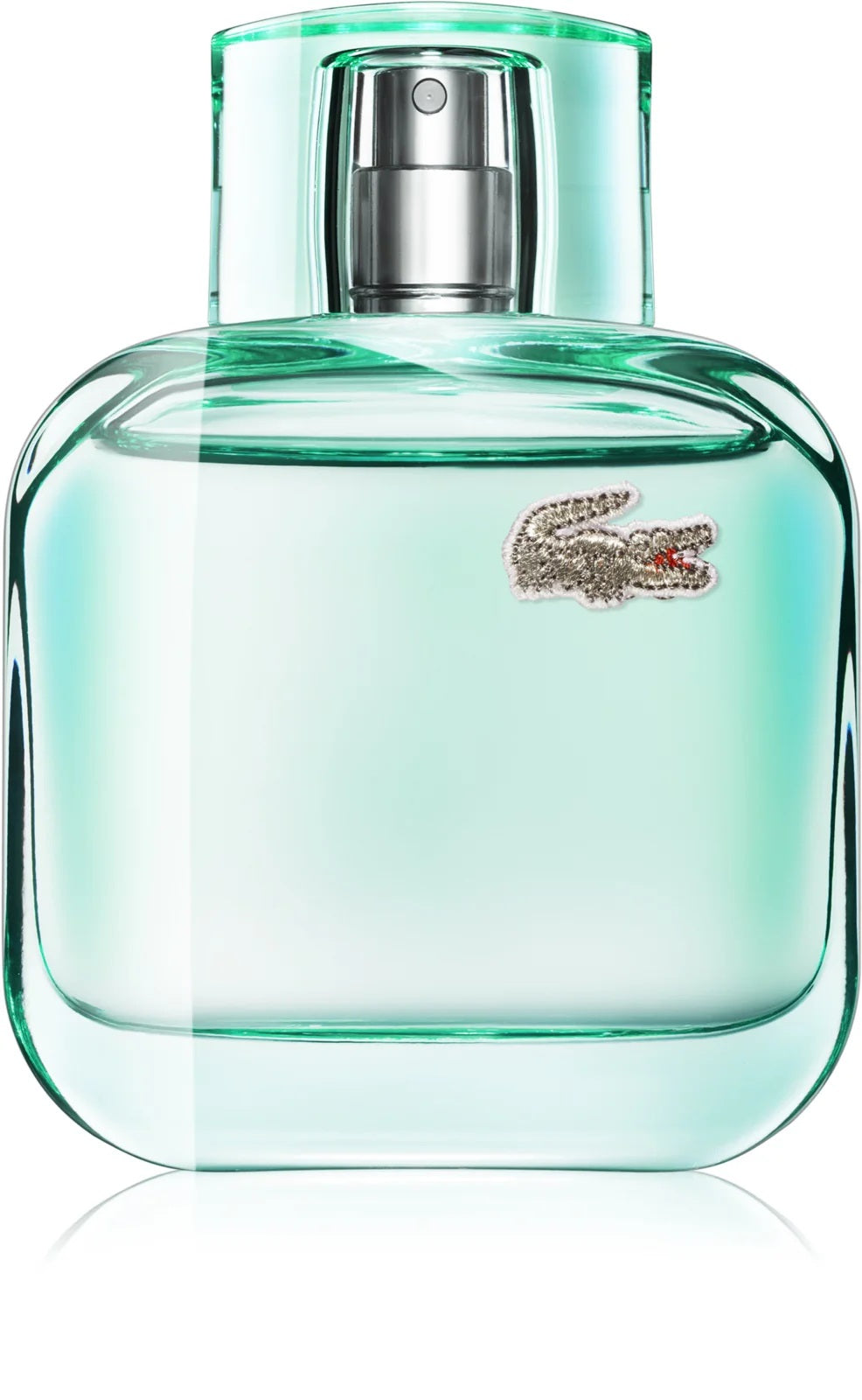 Lacoste, Eau De Lacoste L.12.12 Pour Elle Natural, Eau De Toilette, For Women, 90 ml *Tester